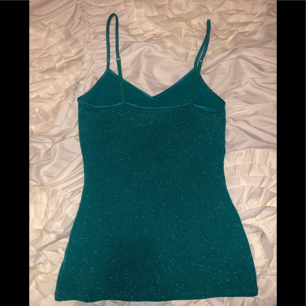 Express Sparkle Tank - Picture 3 of 4